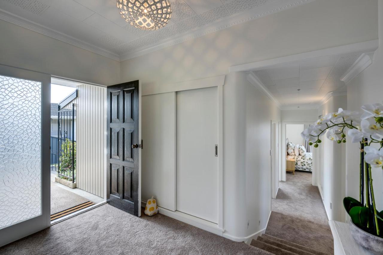 Belmont Pool Paradise - Havelock North Home Exteriér fotografie