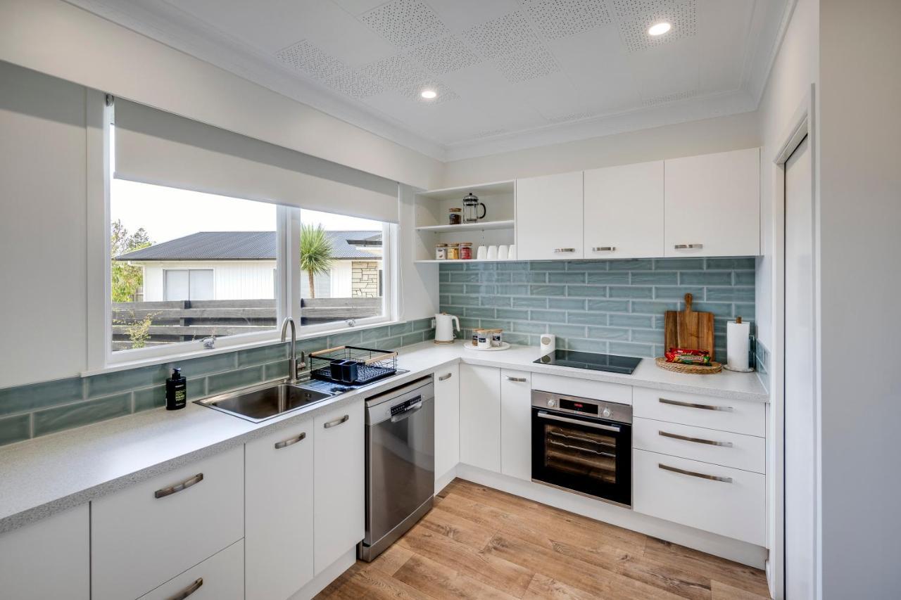 Belmont Pool Paradise - Havelock North Home Exteriér fotografie