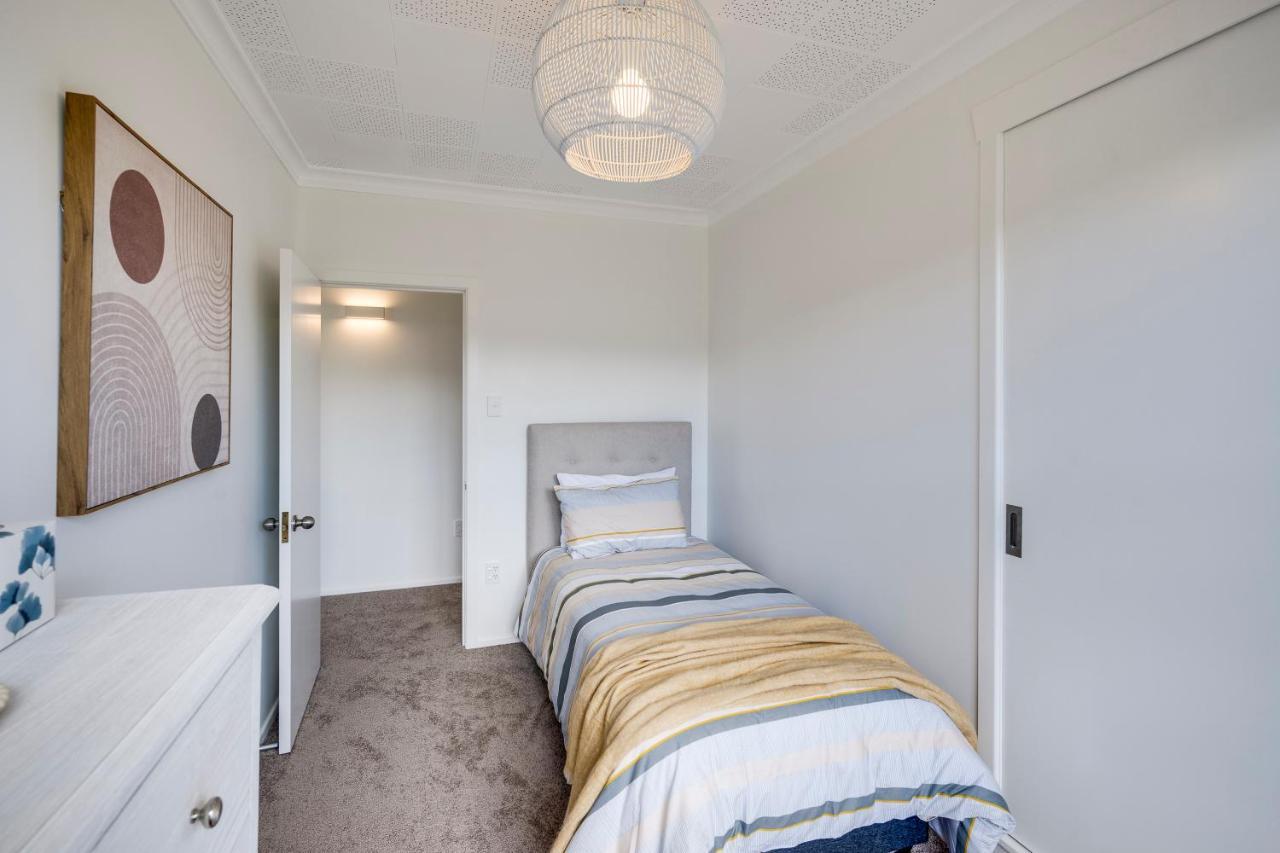 Belmont Pool Paradise - Havelock North Home Exteriér fotografie